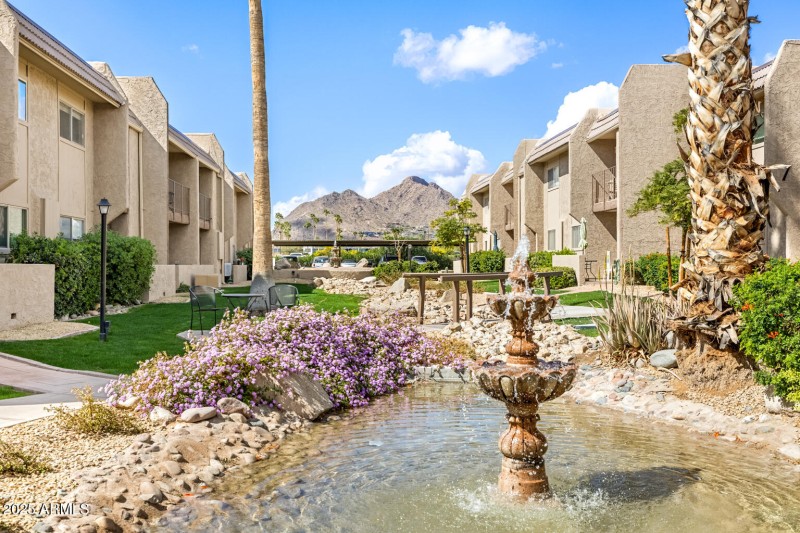 7436 E Chaparral Rd Unit B103 Scottsdale