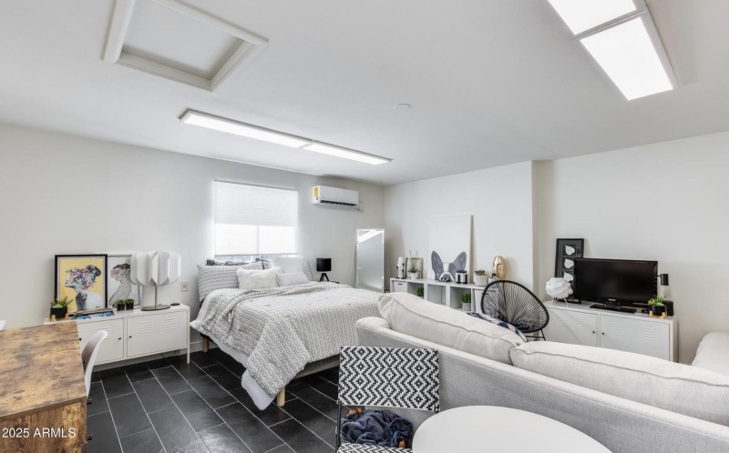 detached casita