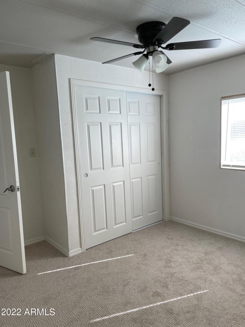 Carpet where it counts