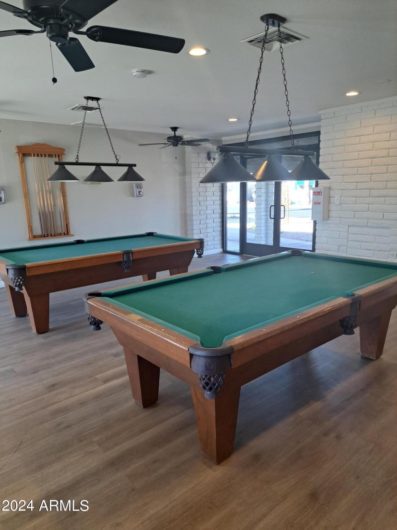 Billiards