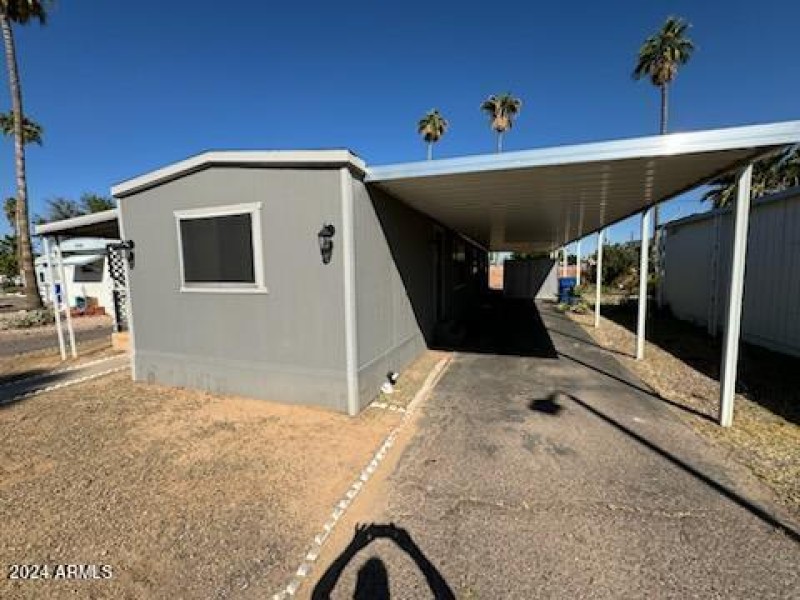 Carport