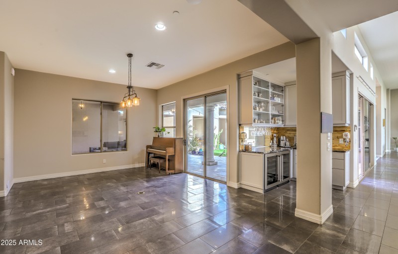 office/family room