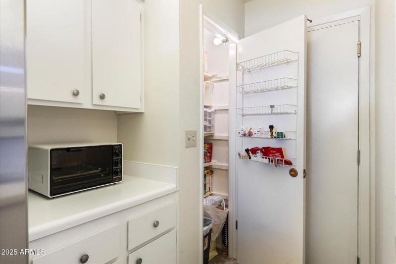 kitchen pantry