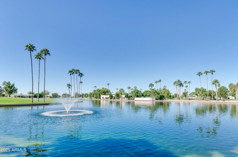FOS Lake