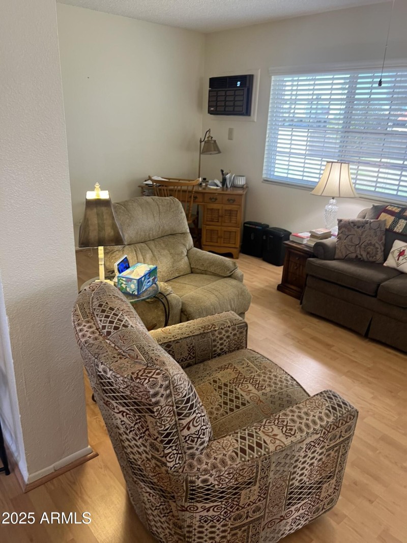 AZ room