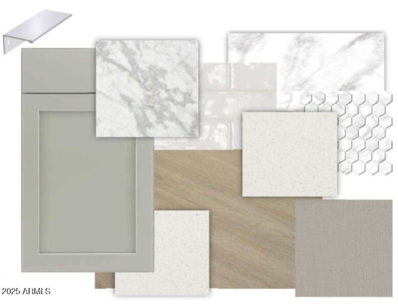Design Selections