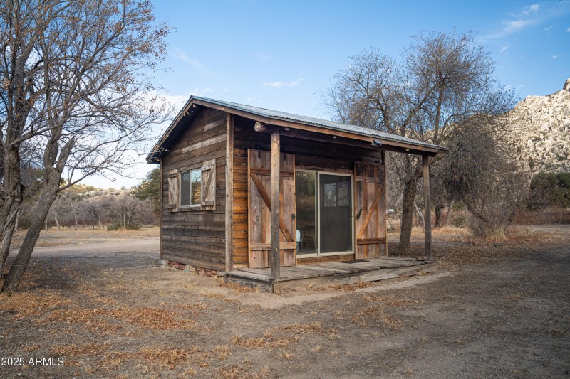Bunkhouse