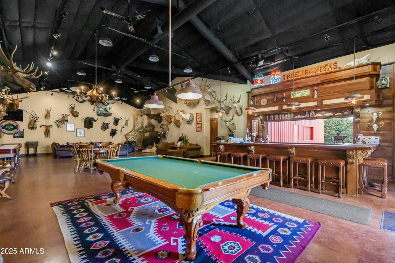 Event Barn I