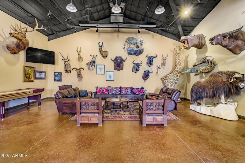 Event Barn V