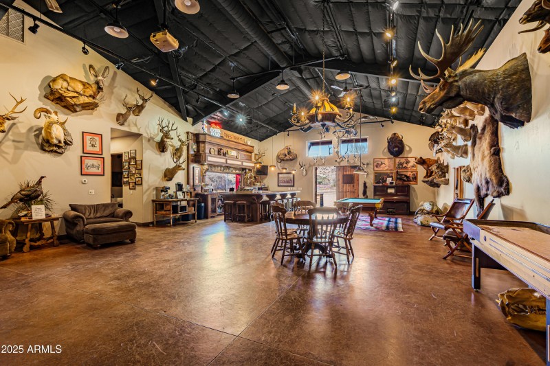 Event Barn VI