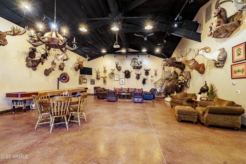 Event Barn VIII