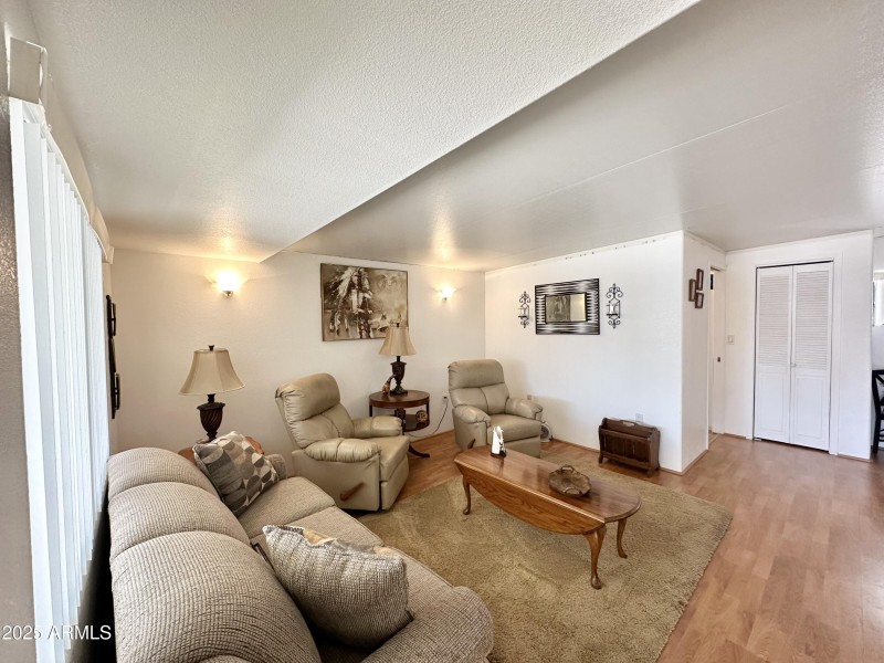 TASTEFULLY FURNISHED