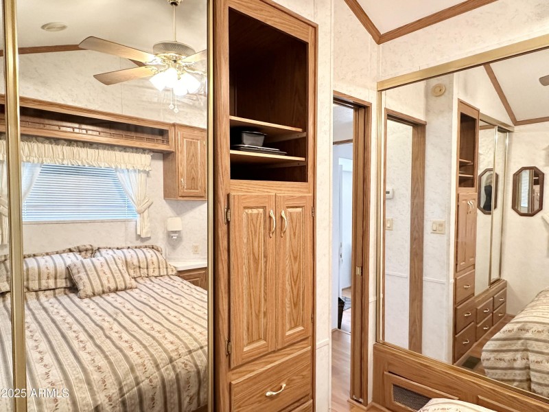 CABINETS