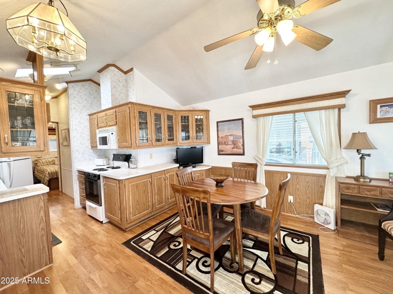 FRONT LIVING AREA