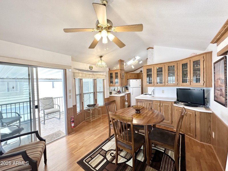 CABINETRY GALORE