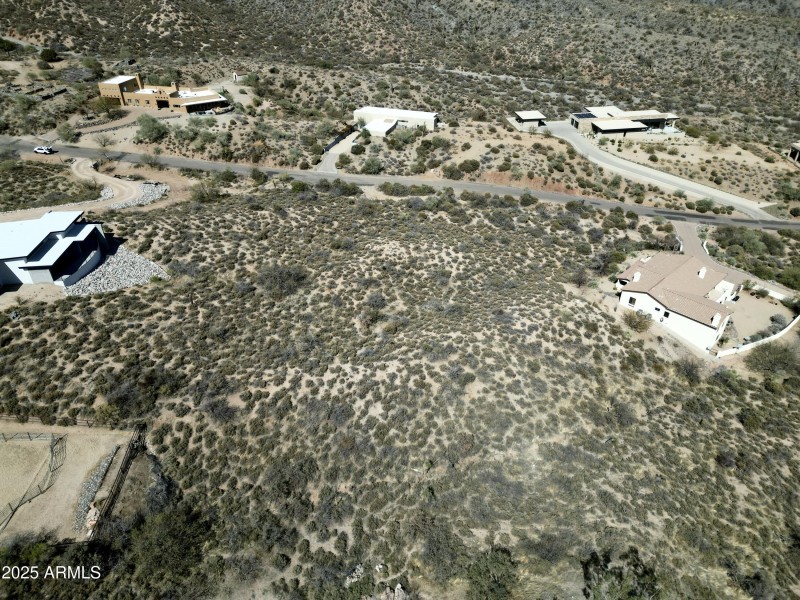 Back of Lot 2