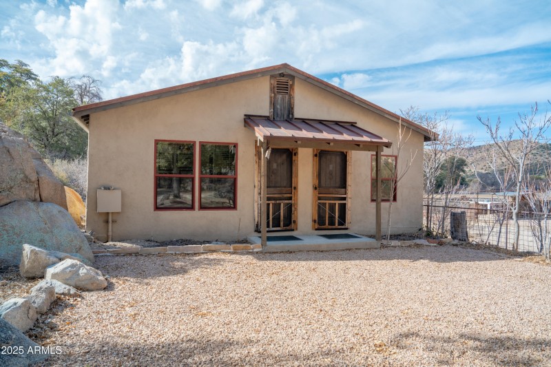 Homestead