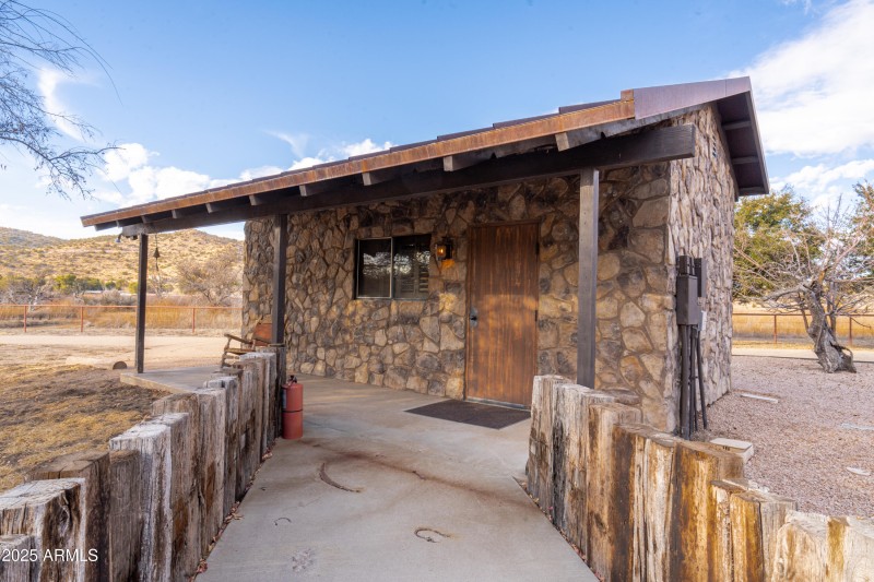 Main Guest House