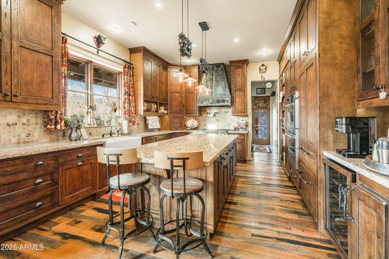 Main Kitchen