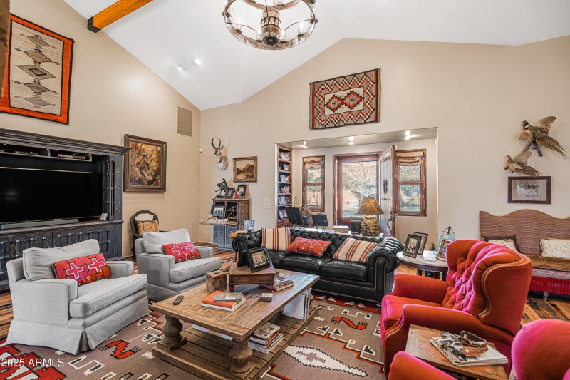 Main Living Room II