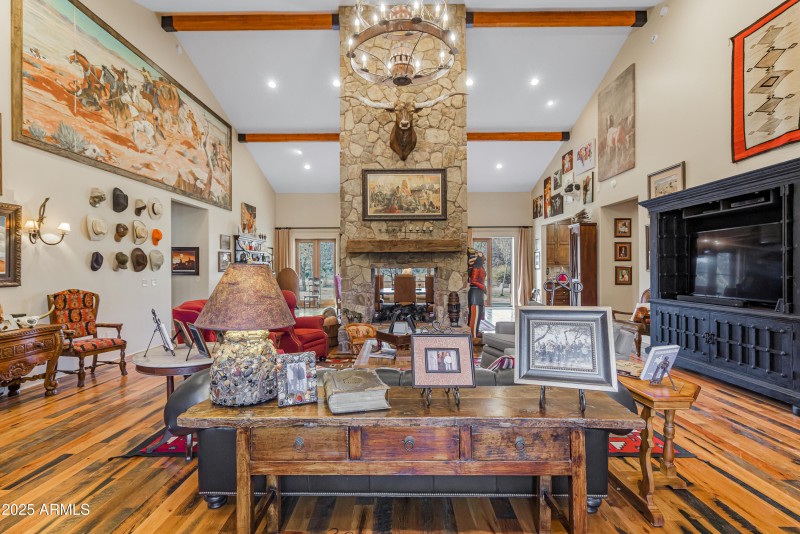 Main Living Room