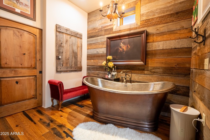 Main Master Bath