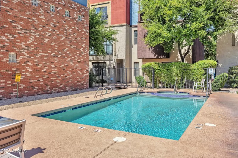 Community Pool
