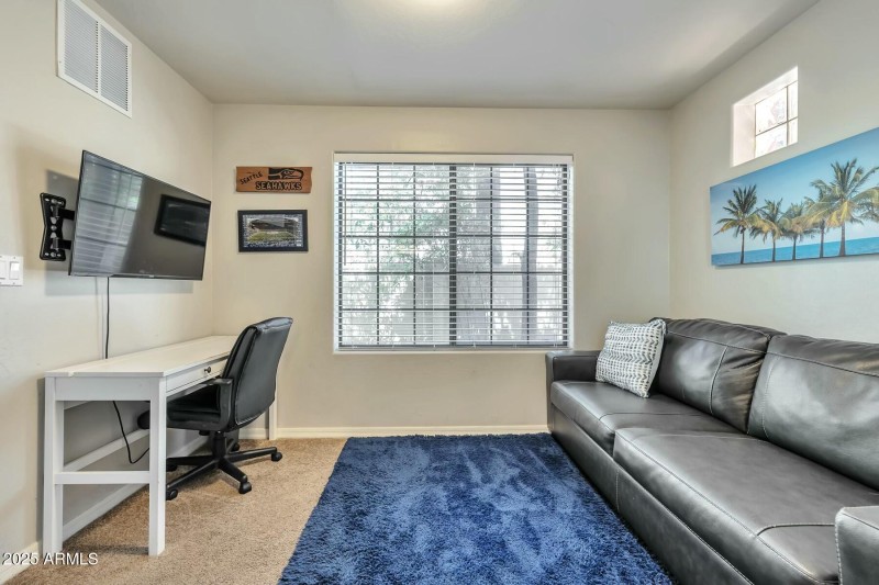 1st floor bedroom
