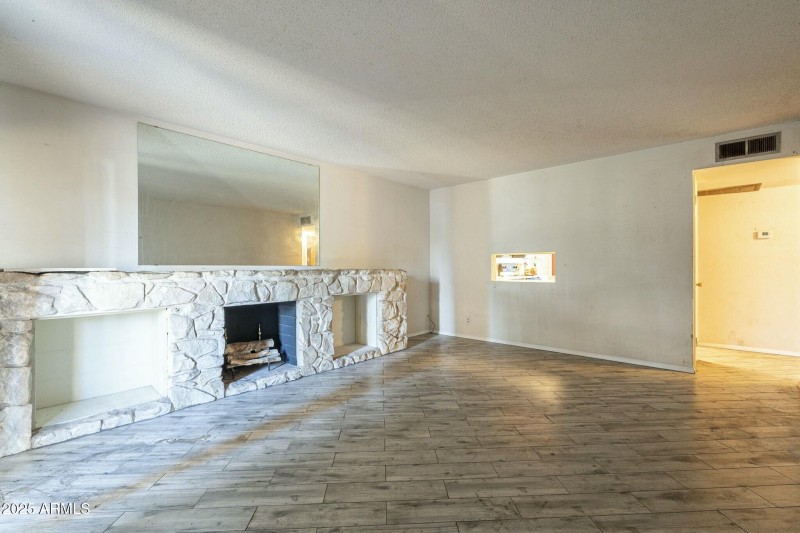Unit 1 Family Room