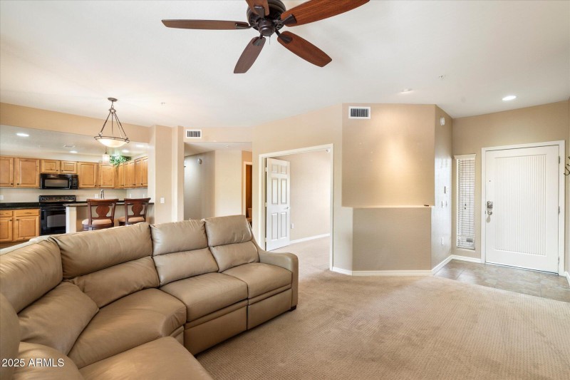 great room