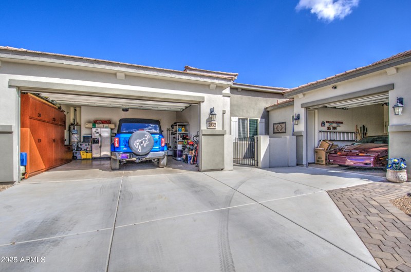 Garage
