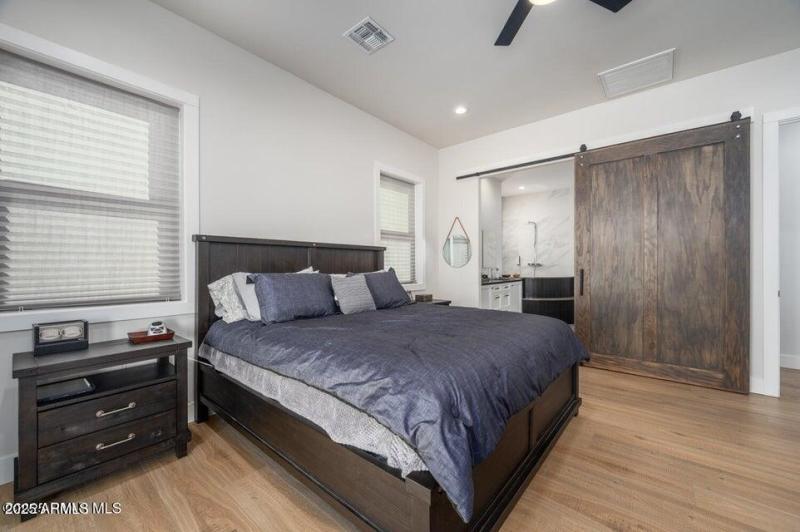 Master Suite