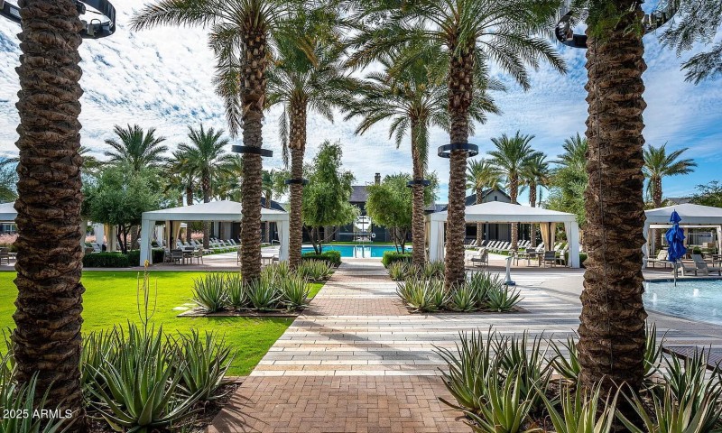 Union Park Community - 5