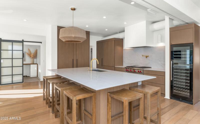 Remodeled with Thoughtfulness