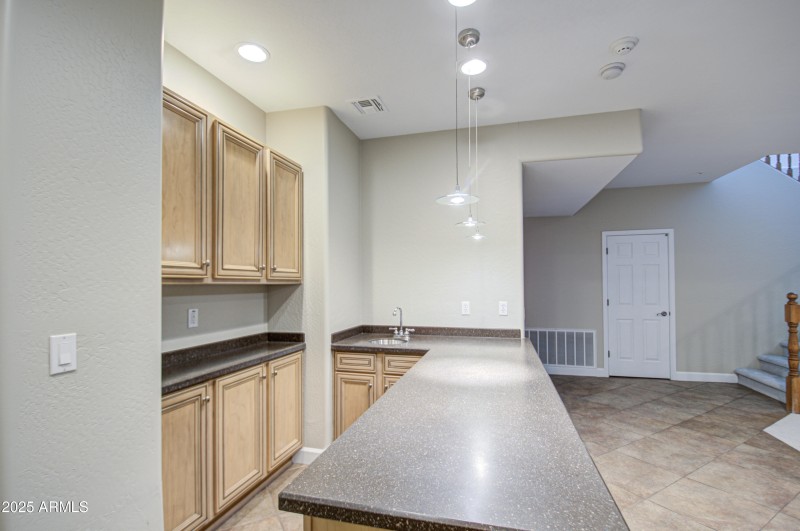 Basement Family Room 6