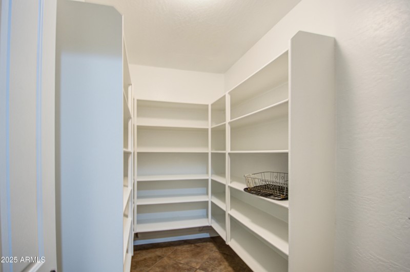 Kitchen Pantry