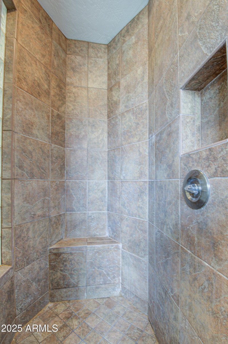 Primary Bath 5