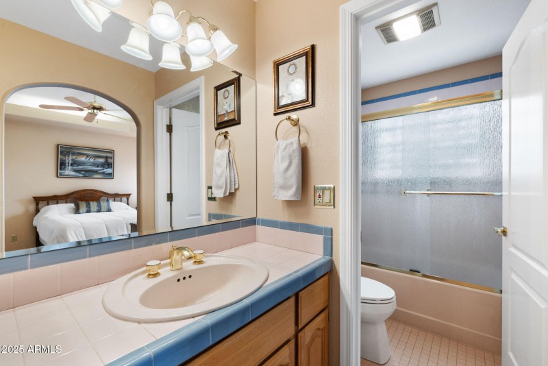 39-Bedroom 2 Bathroom