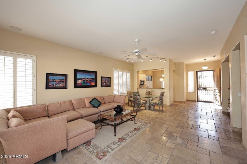 Great Room-Kitchen