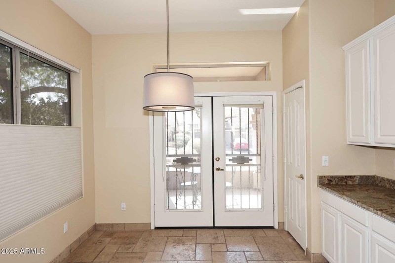 Breakfast Nook