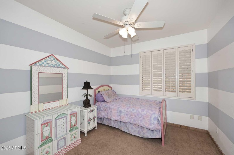 2nd Bedroom