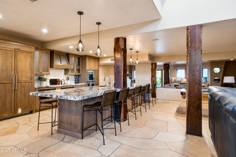 Chefs Kitchen