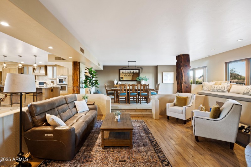 Valley Room