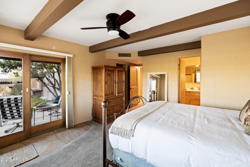 Guest En-Suite is Guest Bed 1