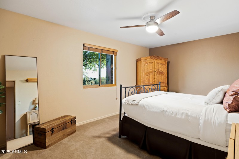 Guest Bedroom 4
