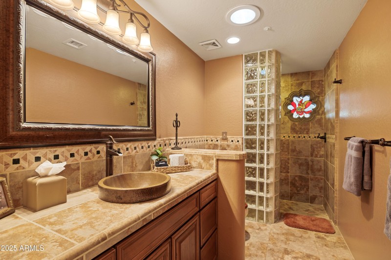 Guest House Bathroom 1