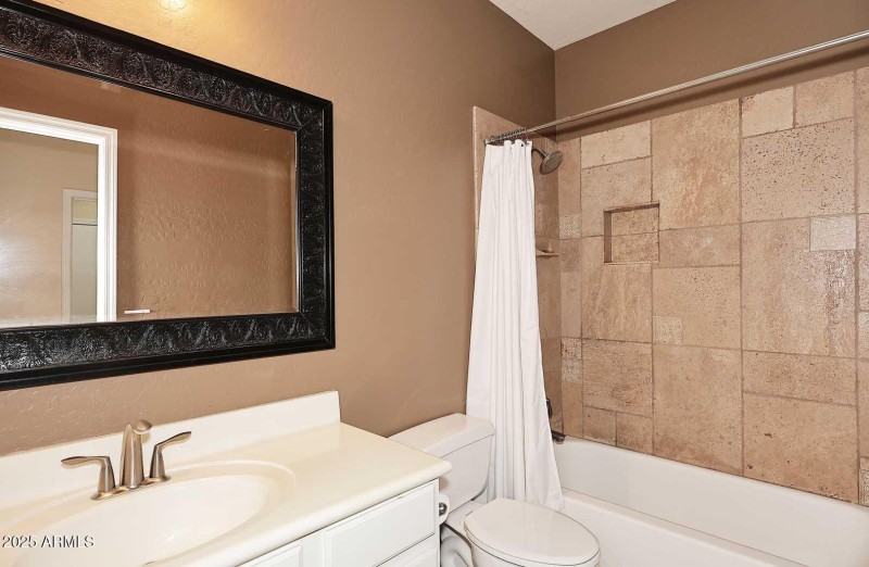 Hall Bath