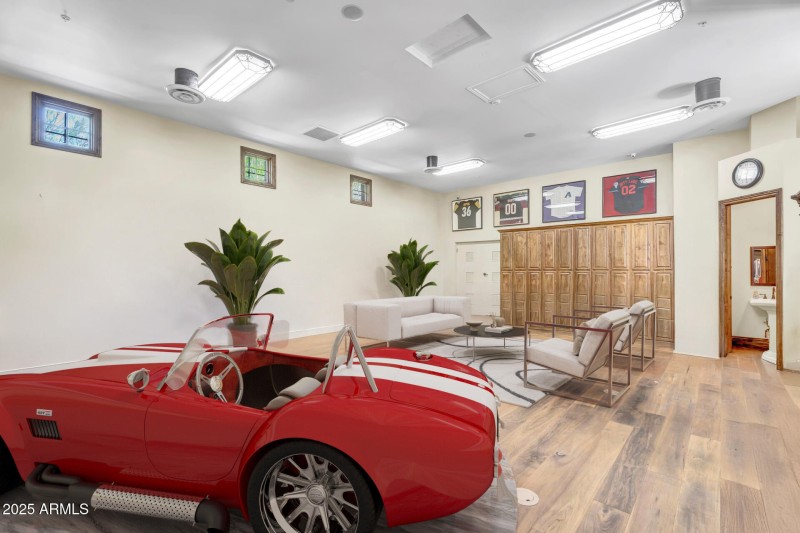 Showroom