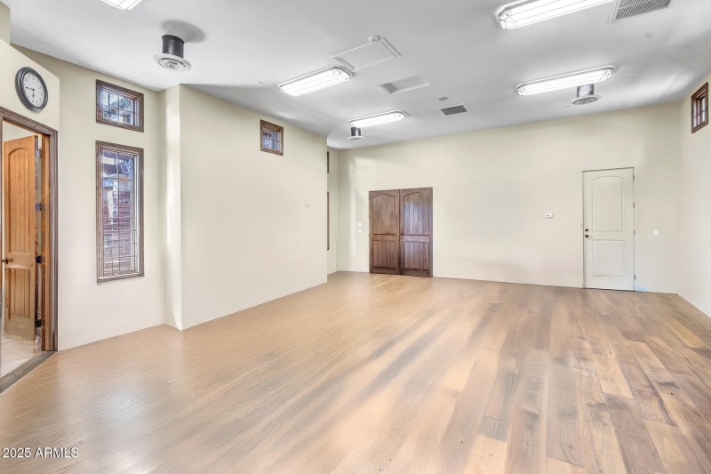 Showroom
