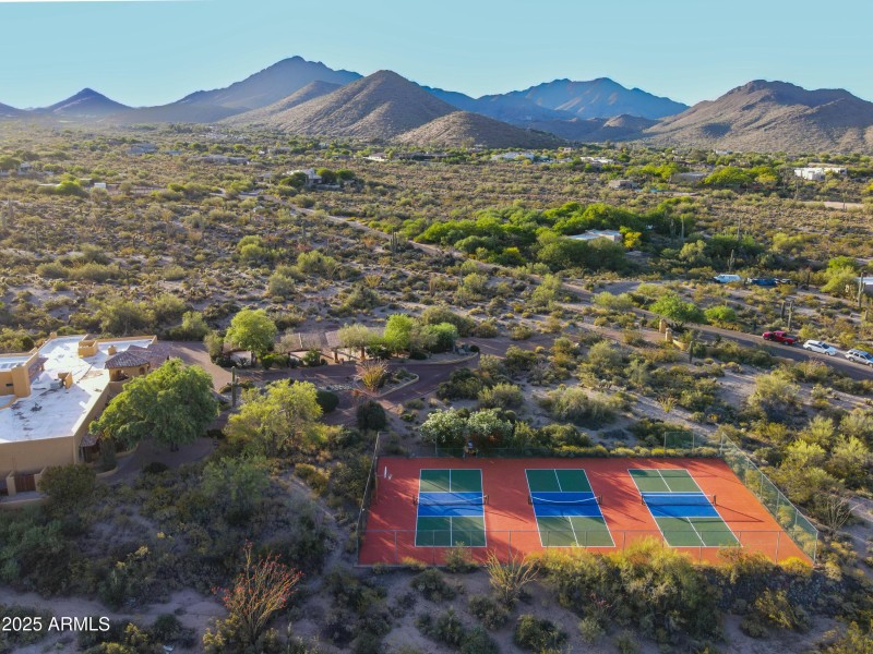 Sports Court